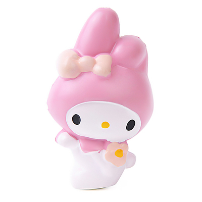 Hello Kitty 3D Figure Toy