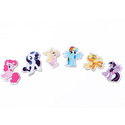Magnetic Sticker