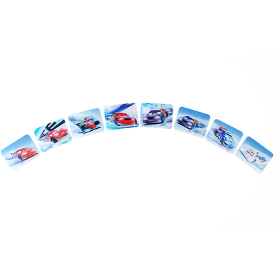 Magnetic Sticker