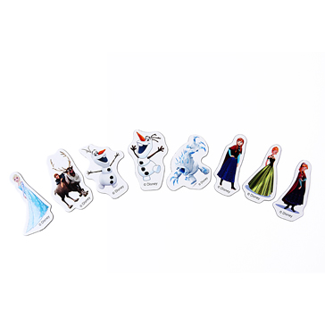 Magnetic Sticker