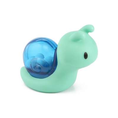 Bath Rattle Squirts bathtub toys