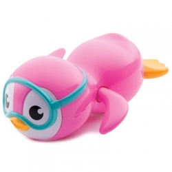 Lovely Penguin Bath Toy
