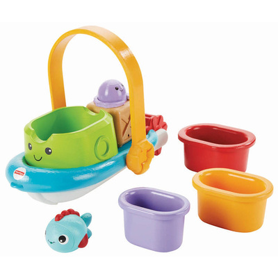 Bathtime creative Baby Animal Toys