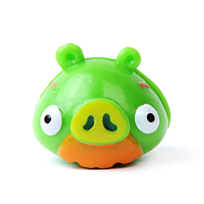 Angry Birds 3D Figure Toy