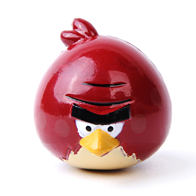 Angry Birds 3D Figure Toy
