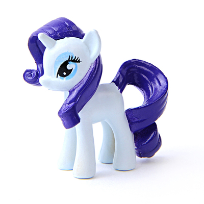 My Little Pony 3D Figure Toy