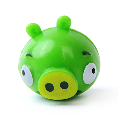 Angry Birds 3D Figure Toy