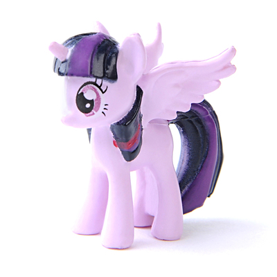 My Little Pony 3D Figure Toy