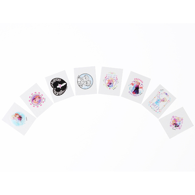 Tattoo Sticker