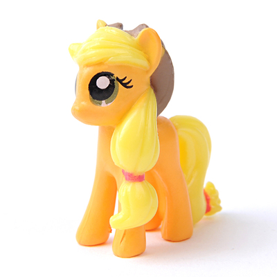 My Little Pony 3D Figure Toy