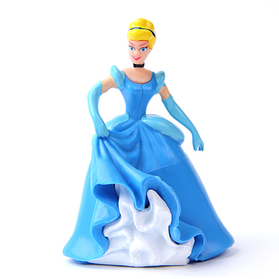 Disney Princess Figure Toys