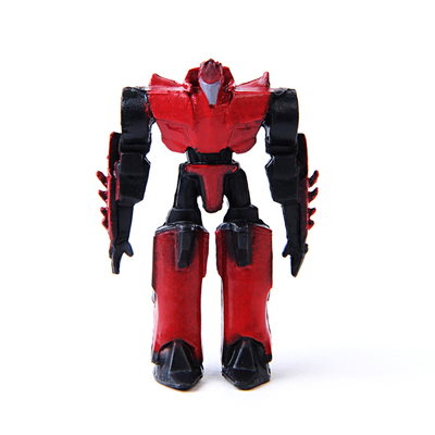 Transformers Figure Toy