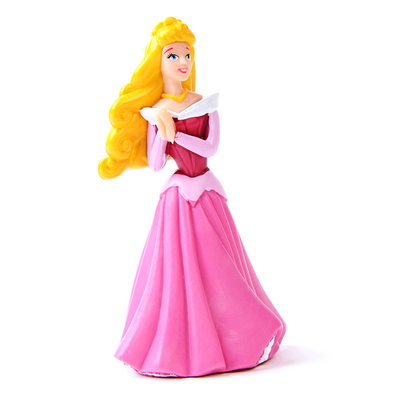 Disney Princess Figure Toys