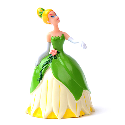 Disney Princess Figure Toys