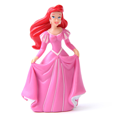 Disney Princess Figure Toys