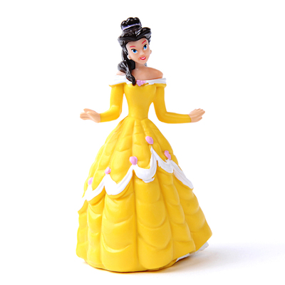 Disney Princess Figure Toys