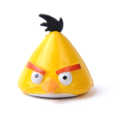 Angry Birds 3D Figure Toy