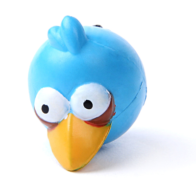 Angry Birds 3D Figure Toy