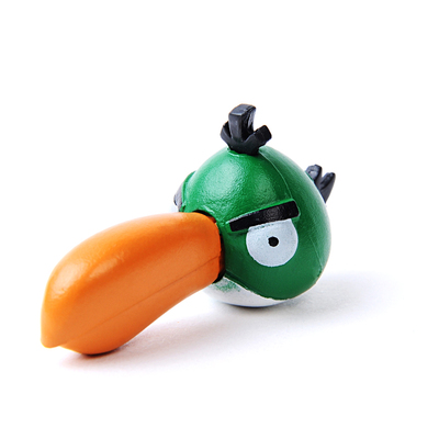 Angry Birds 3D Figure Toy