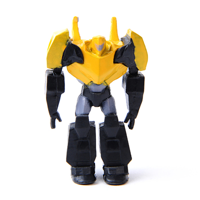 Transformers Figure Toy