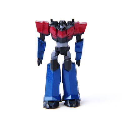 Transformers Figure Toy
