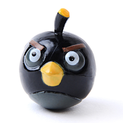 Angry Birds 3D Figure Toy