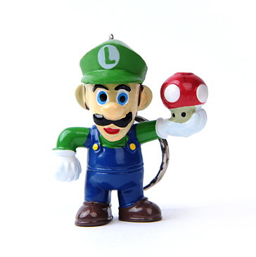 3D Keychain