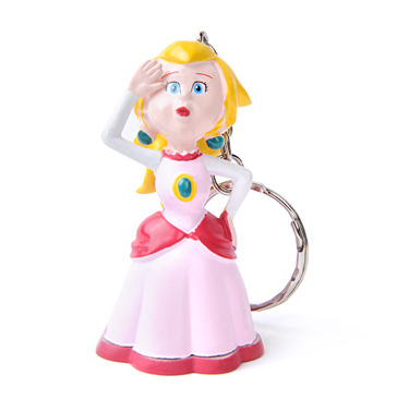 3D Keychain