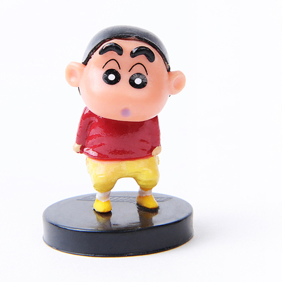 Crayon Shin-chan Figure Toy