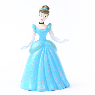 Disney Princess Figure Toys