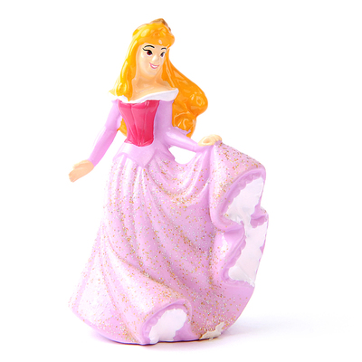 Disney Princess Figure Toys