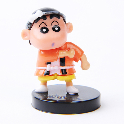 Crayon Shin-chan Figure Toy