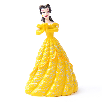 Disney Princess Figure Toys