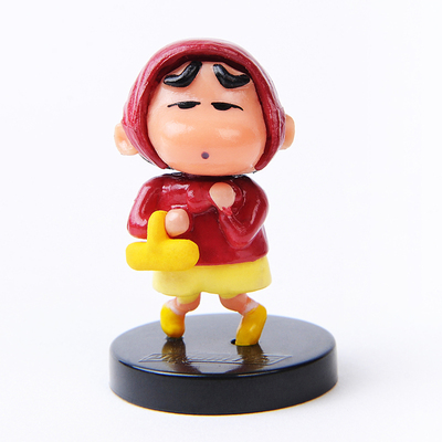 Crayon Shin-chan Figure Toy