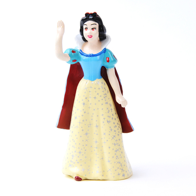 Disney Princess Figure Toys