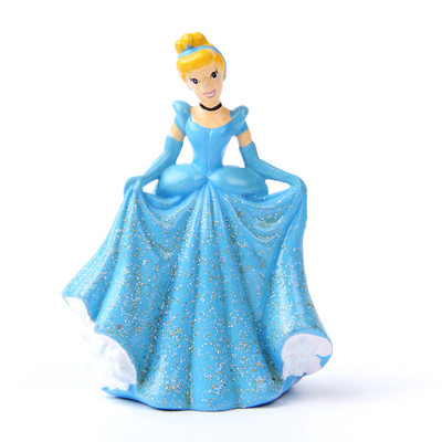 Disney Princess Figure Toys