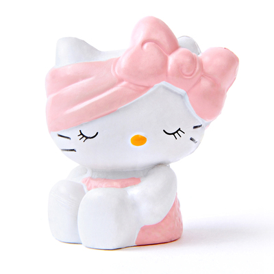 Hello Kitty 3D Figure Toy