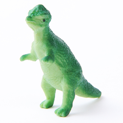 Dinoasaur TPR Toys