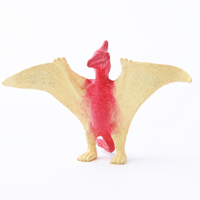 Dinoasaur TPR Toys