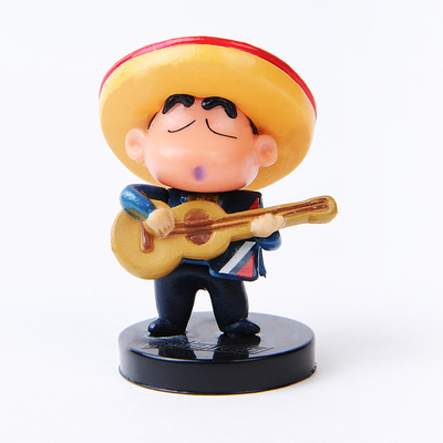 Crayon Shin-chan Figure Toy