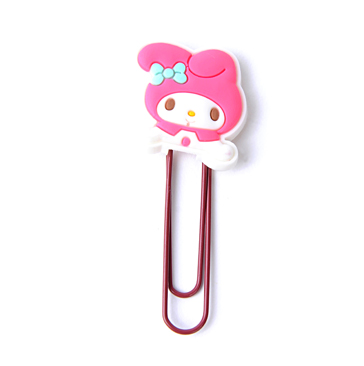 Book Clip