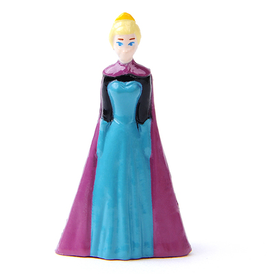 Frozen Figure Toy Set