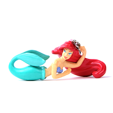 3D Keychain