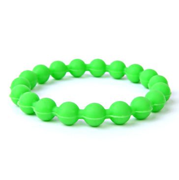 Soft PVC Bracelet