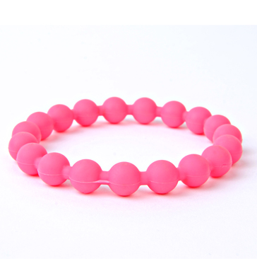 Soft PVC Bracelet