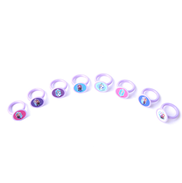 Disney Rings