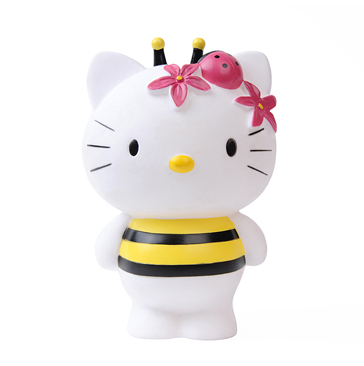 Hello Kitty Piggy Banks