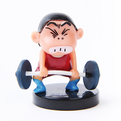 Crayon Shin-chan Figure Toy