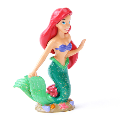 Disney Princess Figure Toys