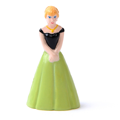 Frozen Figure Toy Set